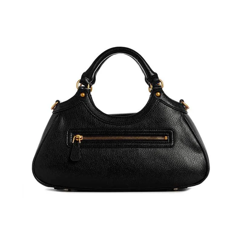 MINTHA SMALL SATCHEL	- TAS GUESS ORIGINAL WANITA