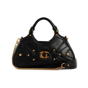 MINTHA SMALL SATCHEL	- TAS GUESS ORIGINAL WANITA
