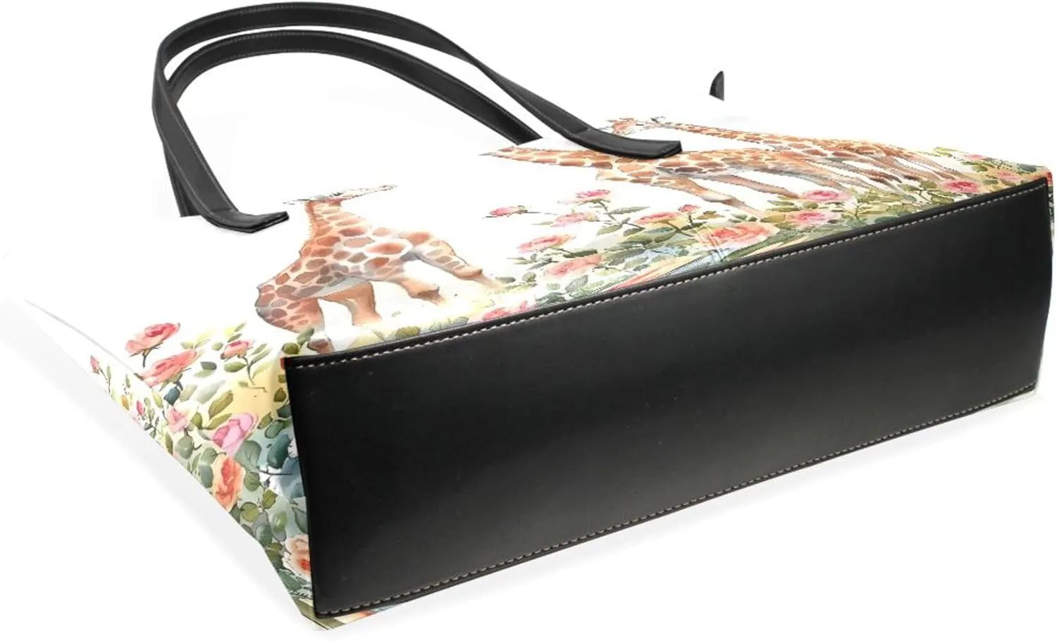 MNSRUU Tote Bag Hoppo Stars Purses and Handbags