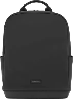 Moleskine THE Backpack Soft Touch PU Black, TU