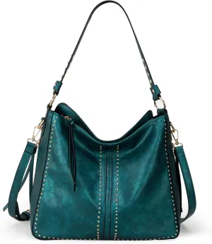 Montana West Hobo Handbag for Women Large Purses and Handbags