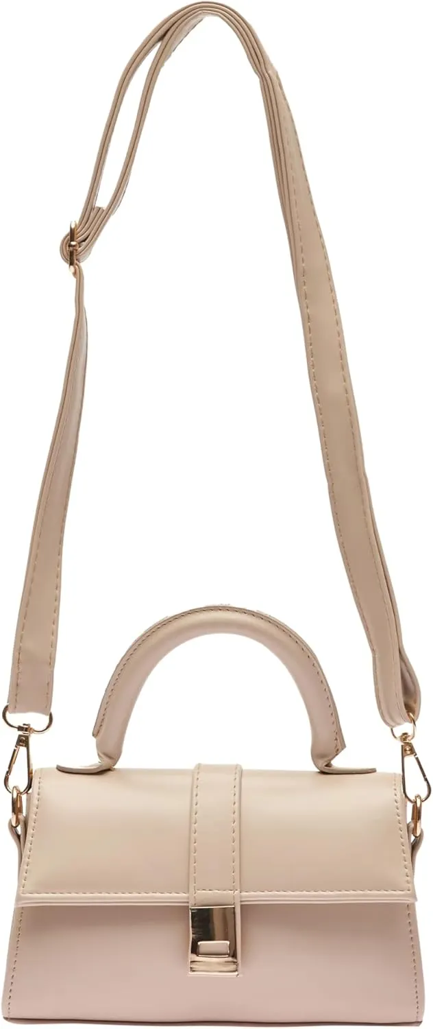 MOON CANTA Crossbody Bag for Women Shoulder Bag for Women, Adjustable Strap, Stylish Purse Handbags