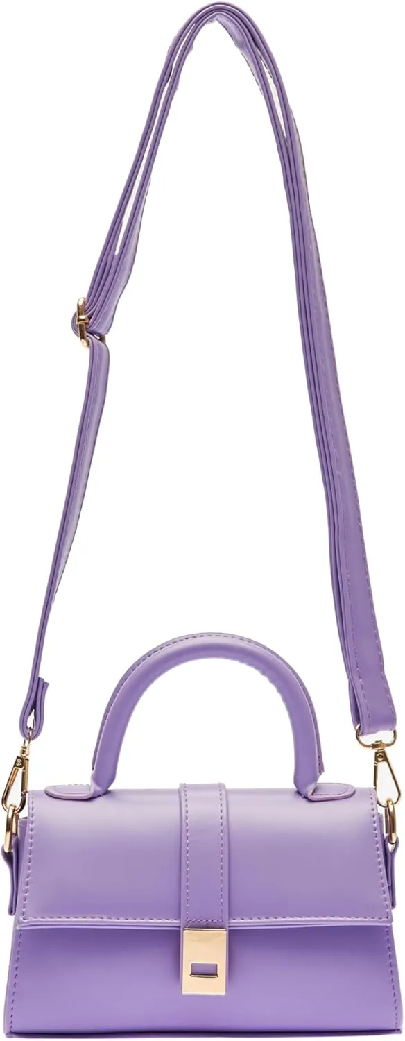 MOON CANTA Crossbody Bag for Women Shoulder Bag for Women, Adjustable Strap, Stylish Purse Handbags