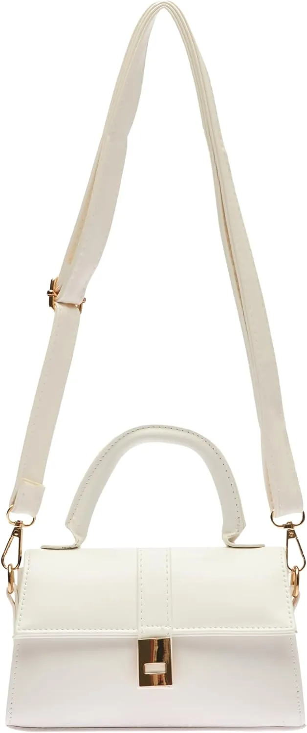 MOON CANTA Crossbody Bag for Women Shoulder Bag for Women, Adjustable Strap, Stylish Purse Handbags