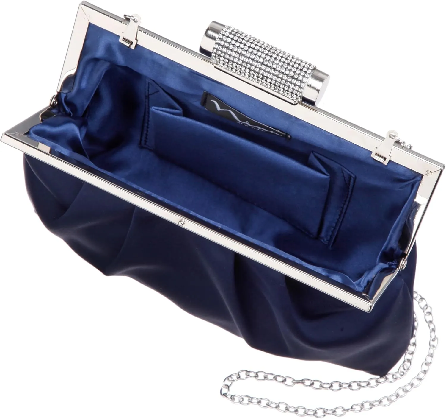 NINA Clutch Handbags Collection Shoes: Glamorous Evening Clutches