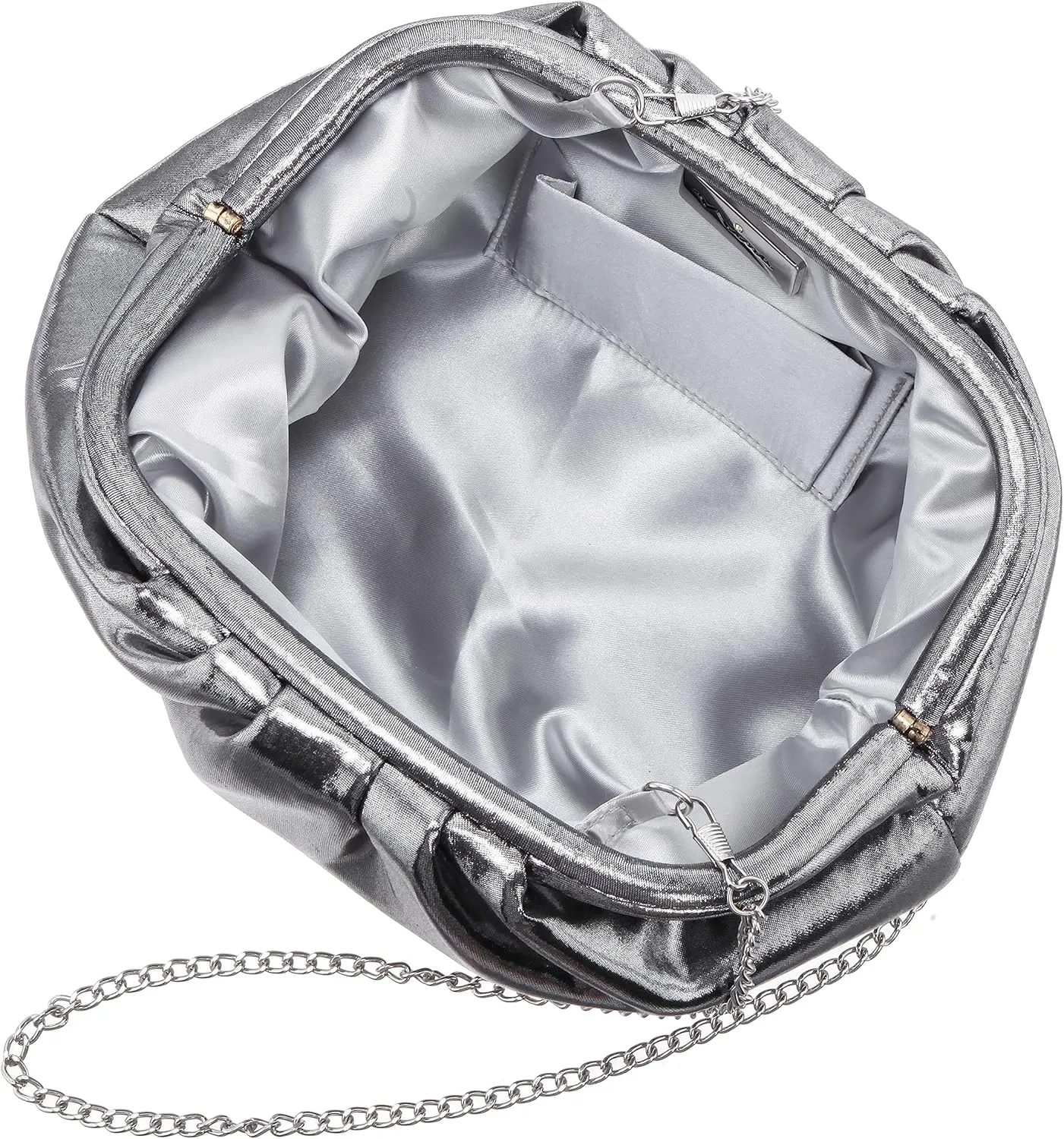 NINA Clutch Handbags Collection Shoes: Glamorous Evening Clutches