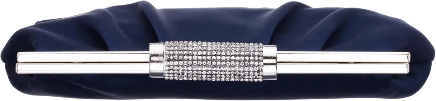 NINA Clutch Handbags Collection Shoes: Glamorous Evening Clutches