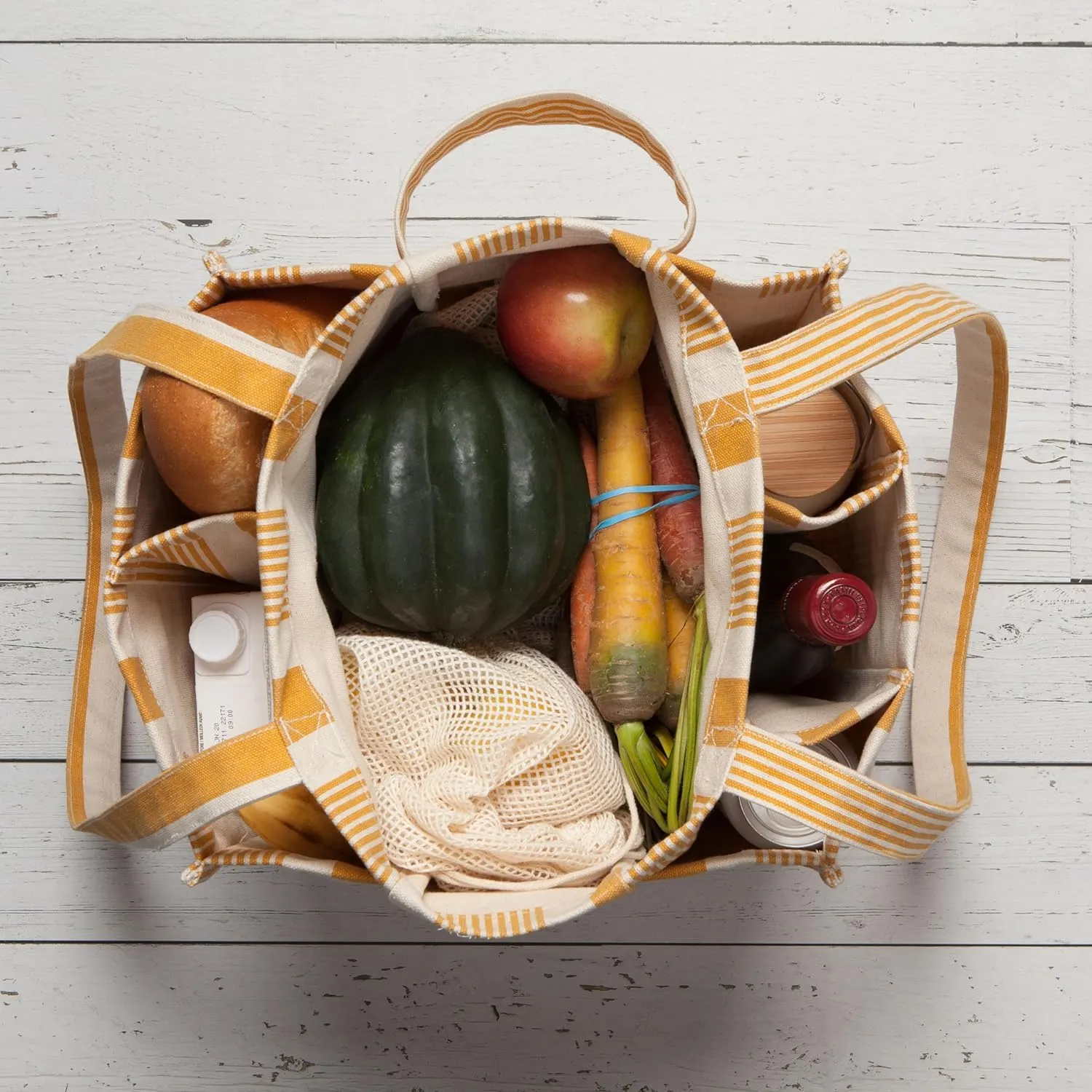 Now Designs Shopping Tote Bag