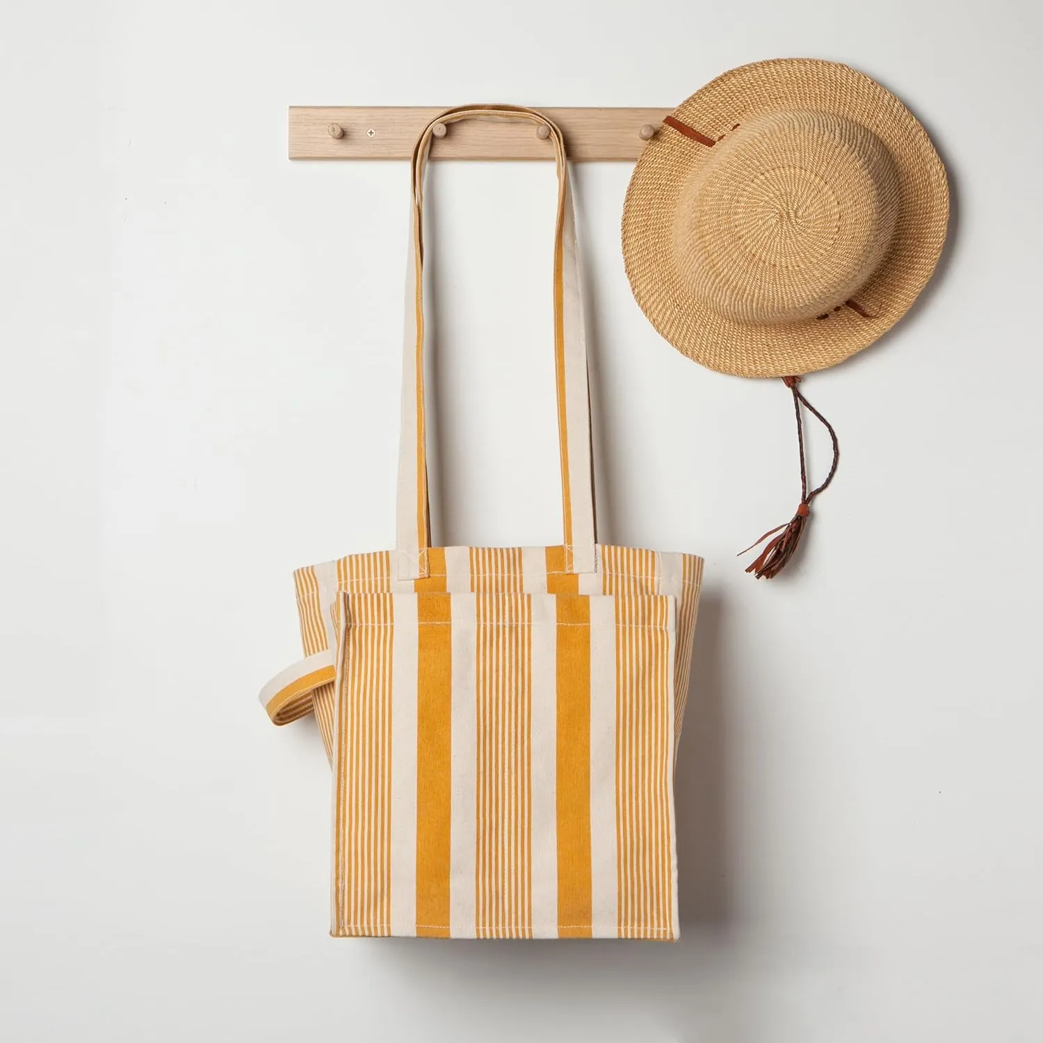 Now Designs Shopping Tote Bag