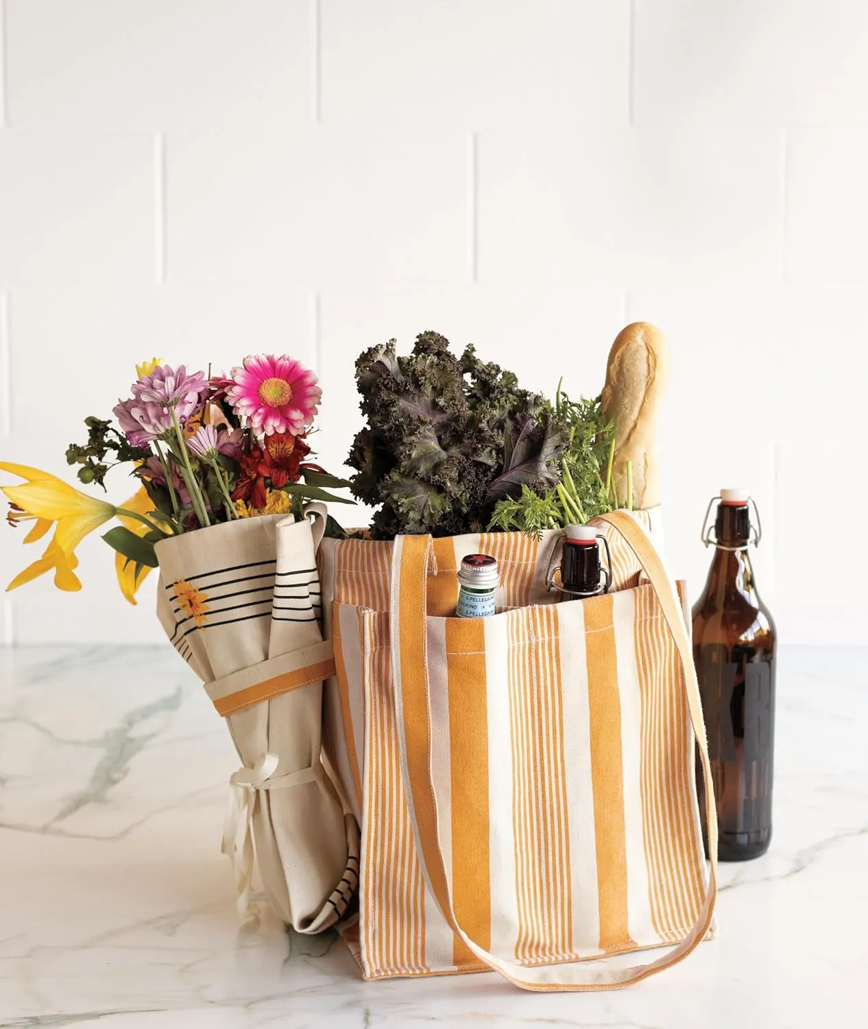 Now Designs Shopping Tote Bag