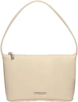 Nylon Shoulder Bag for Women Trendy Handbag and Purses Convenient Hobo Bag Clutch Totes with Zipper Closure
