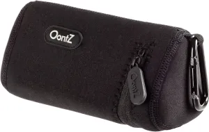 Official Carry Case for OontZ Angle 3 Bluetooth Speaker, Neoprene with Aluminum Carabiner by Cambridge SoundWorks