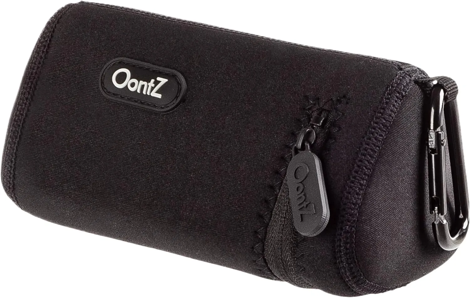 Official Carry Case for OontZ Angle 3 Bluetooth Speaker, Neoprene with Aluminum Carabiner by Cambridge SoundWorks