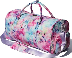 Original Floral Water Resistant Duffel Bag Gym bag Weekender Travel Bag for Gym Beach Travel Daily Bags