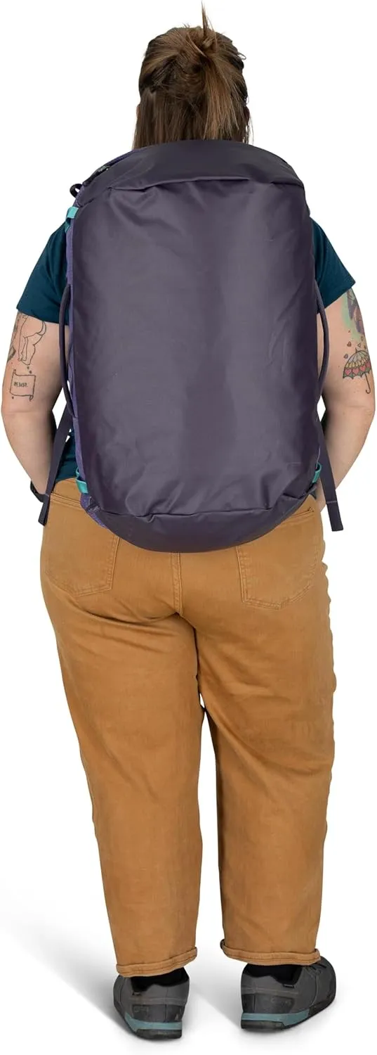 Osprey Transporter Travel Duffel Bag