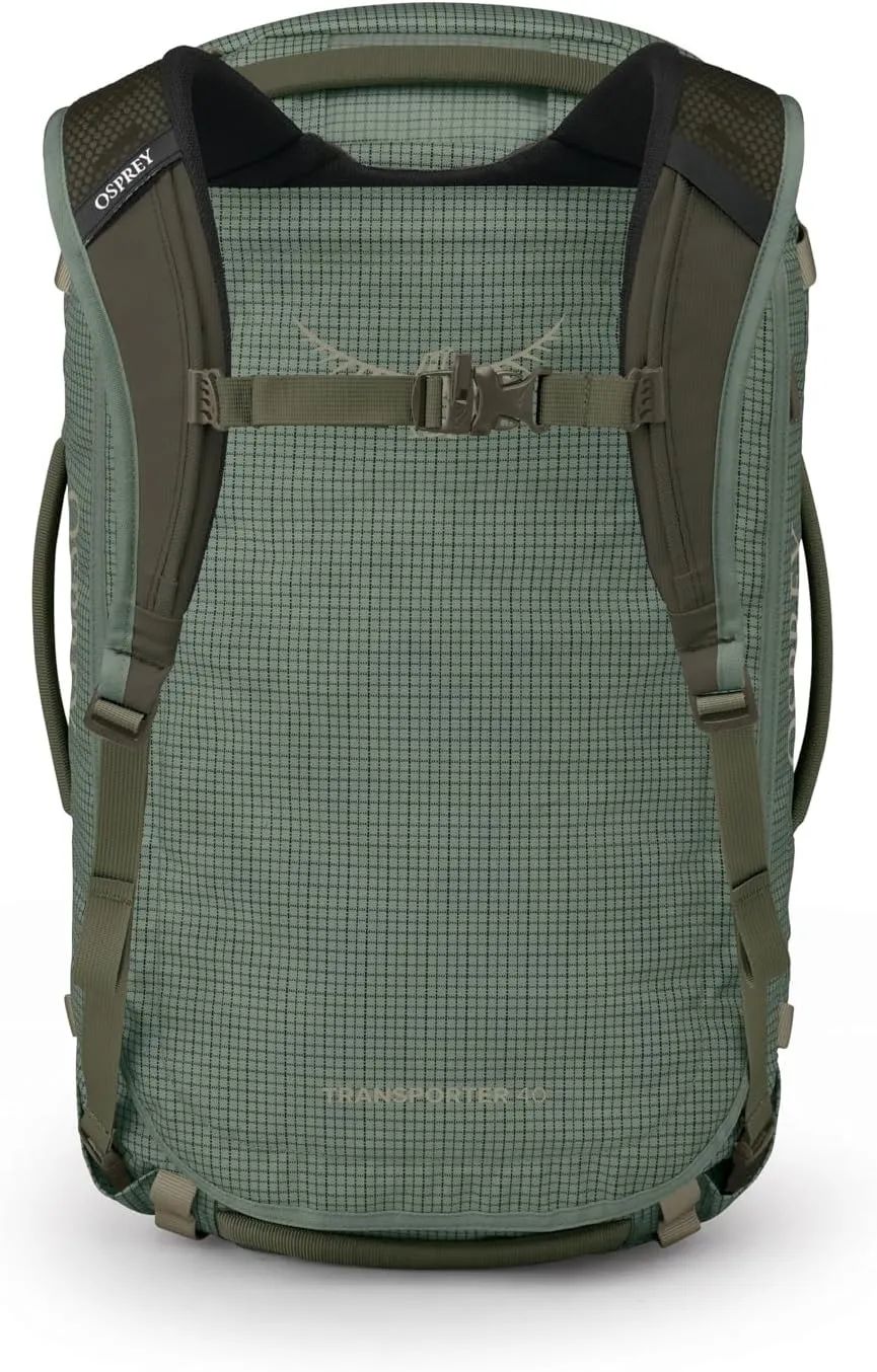 Osprey Transporter Travel Duffel Bag