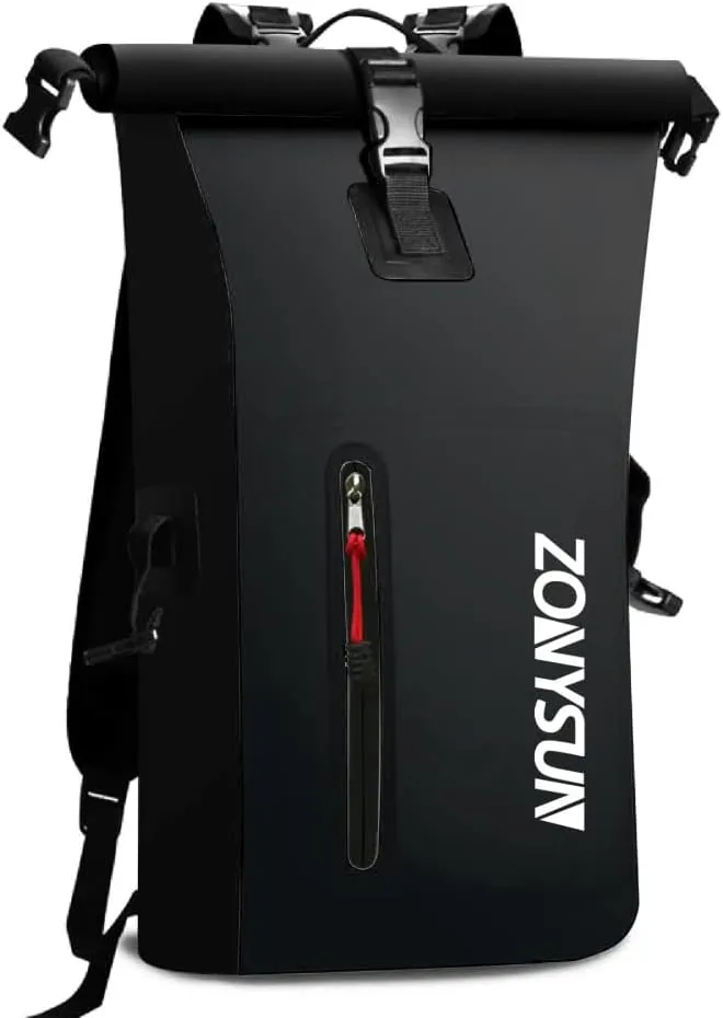 Outdoor Hiking Stream Bag Portable Foldable Waterproof Backpacks