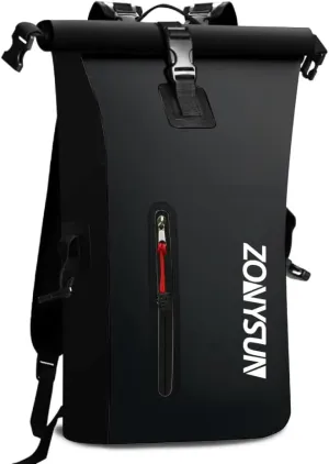 Outdoor Hiking Stream Bag Portable Foldable Waterproof Backpacks