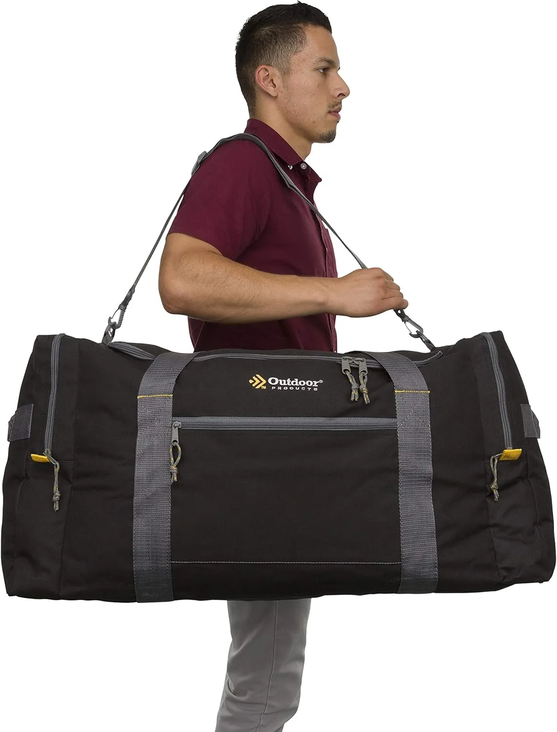 Outdoor Products Mountain Duffel