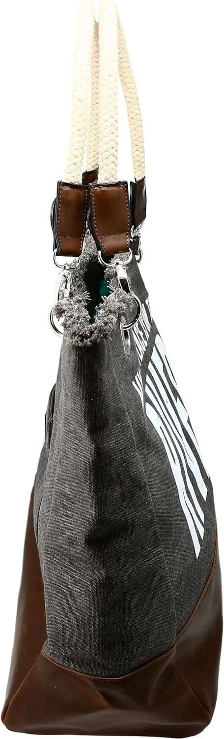 Pavilion Gift Company Canvas Tote