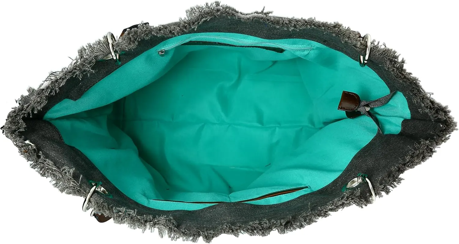 Pavilion Gift Company Canvas Tote