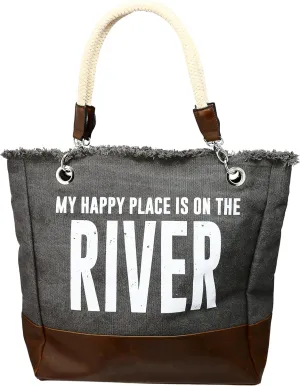 Pavilion Gift Company Canvas Tote