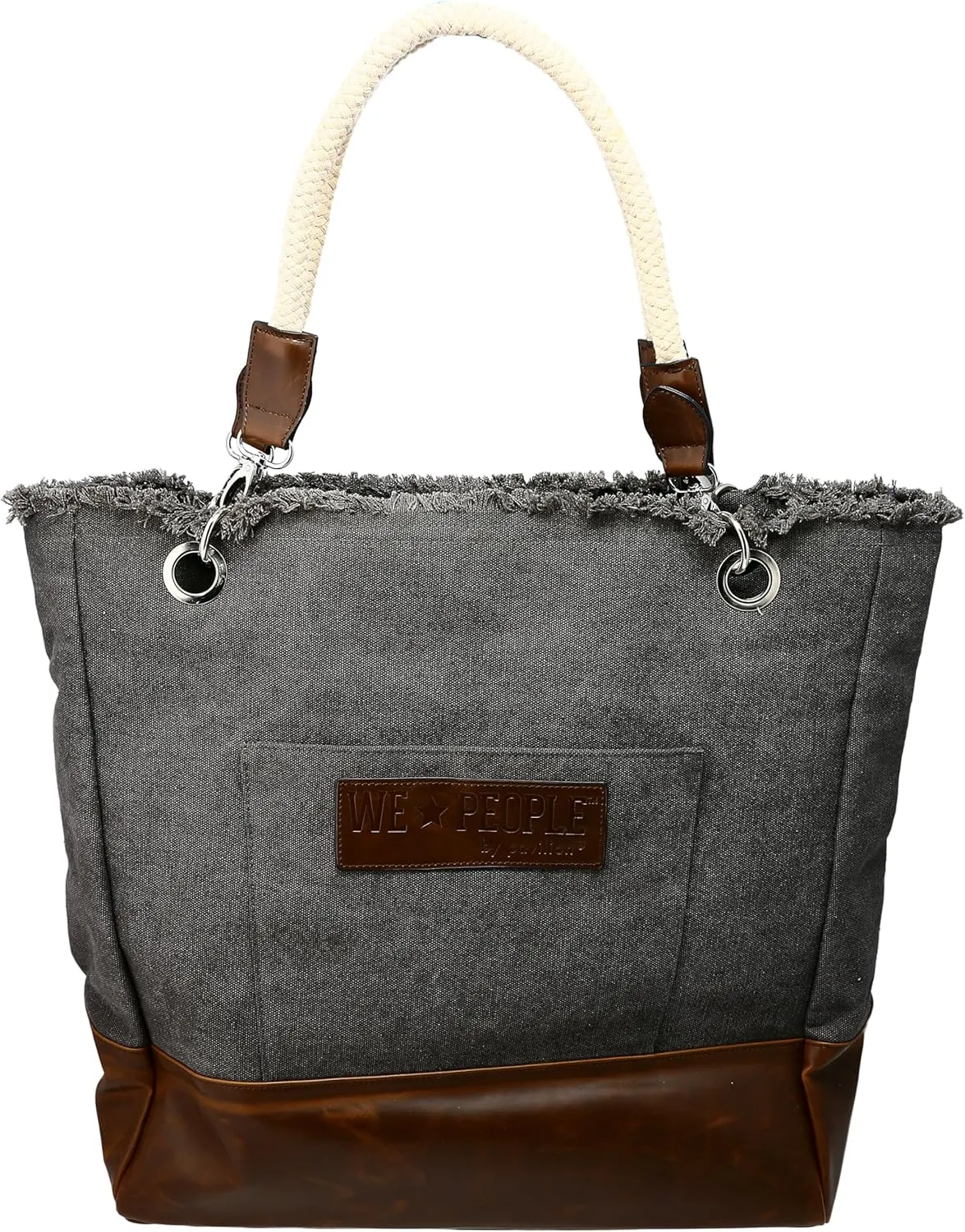 Pavilion Gift Company Canvas Tote