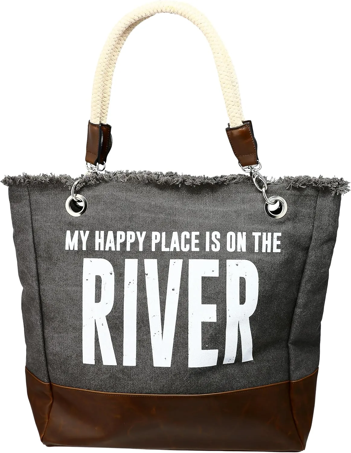 Pavilion Gift Company Canvas Tote