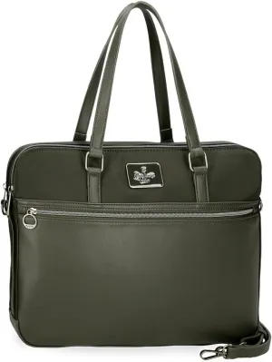 Pepe Jeans Laptop Briefcase