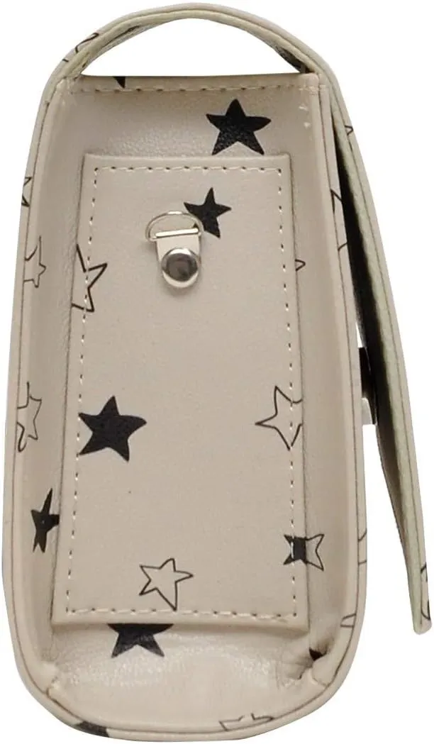 Personalize Your Life - Handmade and Vegan Printed Chic Trendy Cute Clutch - Fashion Women Bags - X-Generation Series
