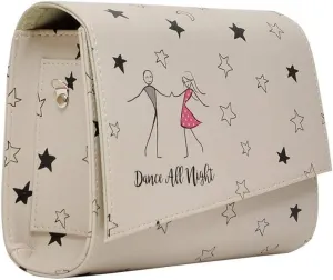 Personalize Your Life - Handmade and Vegan Printed Chic Trendy Cute Clutch - Fashion Women Bags - X-Generation Series