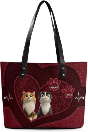 Personalized Shoulder Bag Custom Names Mothers Day Handbag Large Capacity Handbag Gift for Grandmother Mom Mother