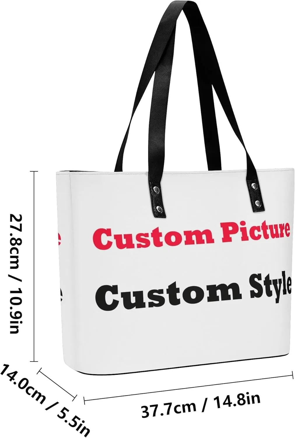 Polynesian Vintage Art Women'S Tote And Purse Custom Women'S Bags Large Capacity Appear Stylish Shoulder Bags