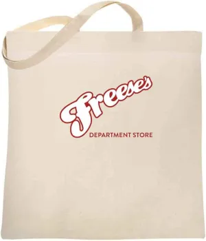 Pop Threads Freeses Department Store Horror Movie Cosplay Canvas Tote Bag