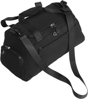 POPETPOP Sports Tote Bag for Men Women Duffle Bag Wet/dry Separator Large Capacity for Travel Fitness