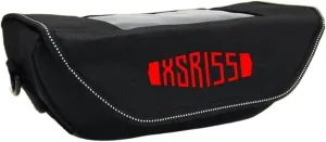 PUCIO For YAMAHA XSR155 XSR 155 Xsr155 2023 Storage Travel Tool Bags Navigation Handlebar Bag (Color : Black3, Size : Normalcy)