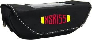 PUCIO For YAMAHA XSR155 XSR 155 Xsr155 2023 Storage Travel Tool Bags Navigation Handlebar Bag (Color : Black7, Size : Normalcy)