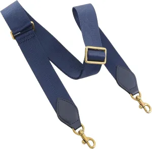 Purse Strap Replacement Crossbody Handbag Stripe Wide Adjustable