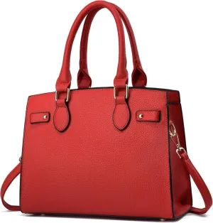 Purses and Handbags for Women Satchel Fashion Ladies Top Handle Shoulder Tote Bags