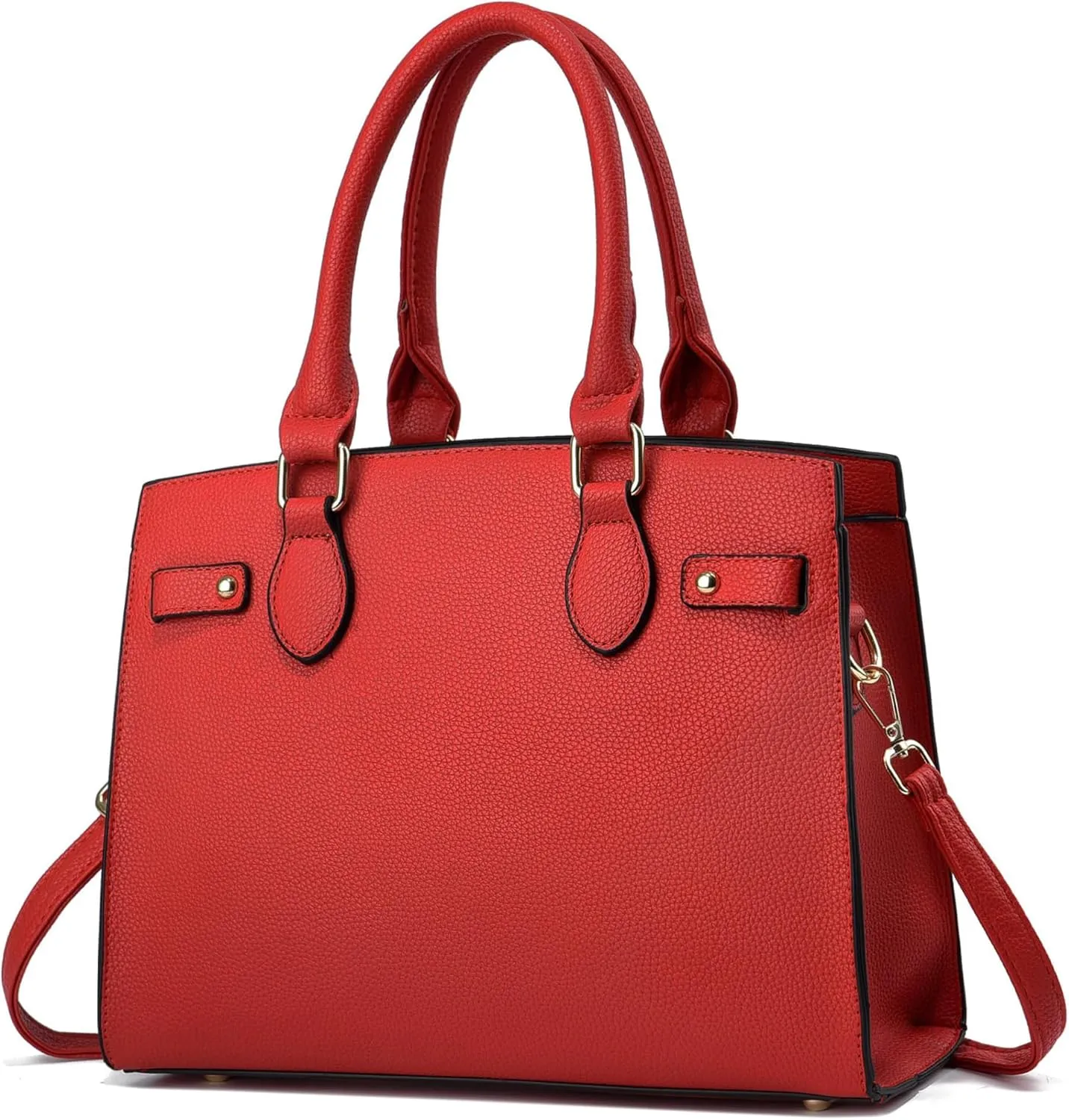Purses and Handbags for Women Satchel Fashion Ladies Top Handle Shoulder Tote Bags