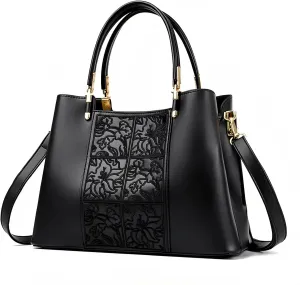 Purses and Handbags for Women Shoulder Tote Bags Adjustable Crossbody Fashion Bag