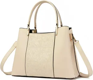 Purses and Handbags for Women Shoulder Tote Bags Adjustable Crossbody Fashion Bag