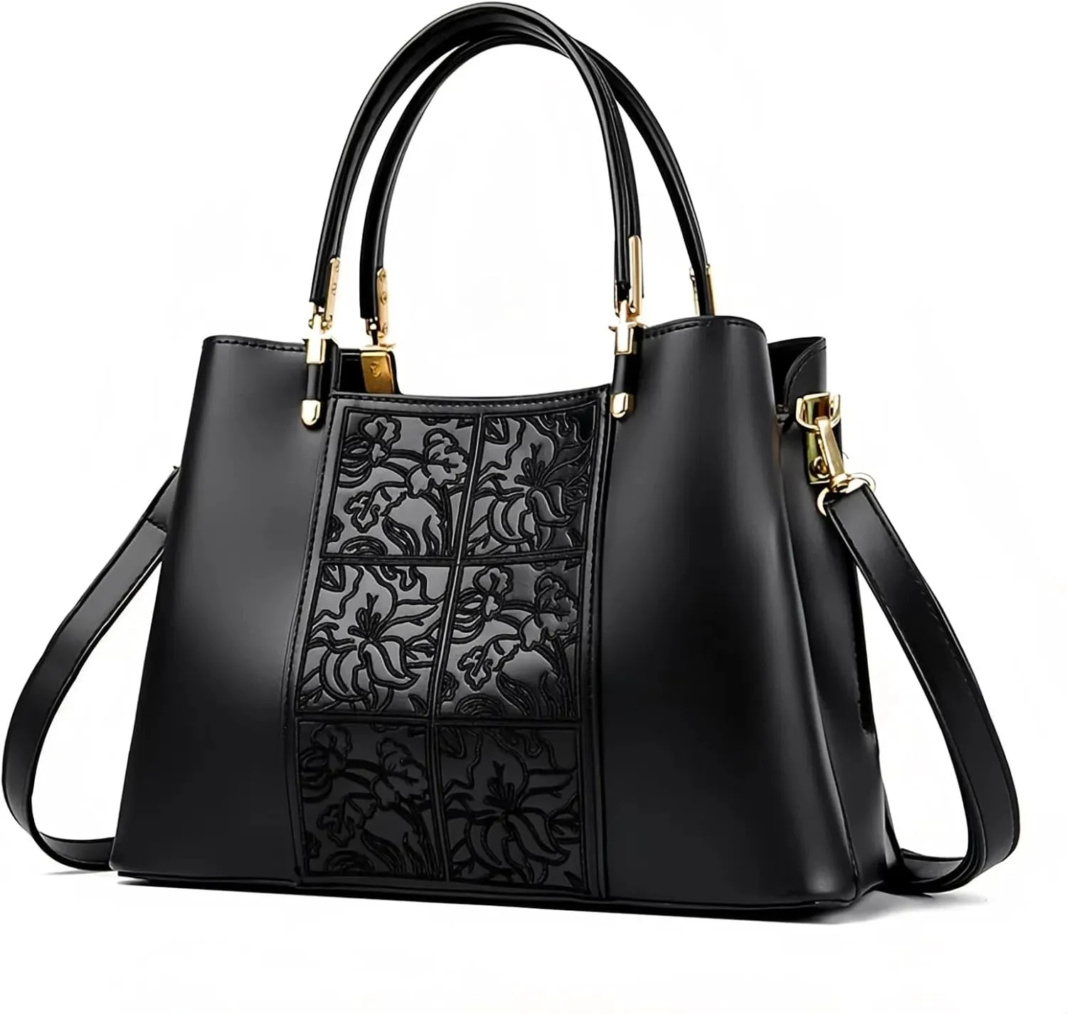 Purses and Handbags for Women Shoulder Tote Bags Adjustable Crossbody Fashion Bag
