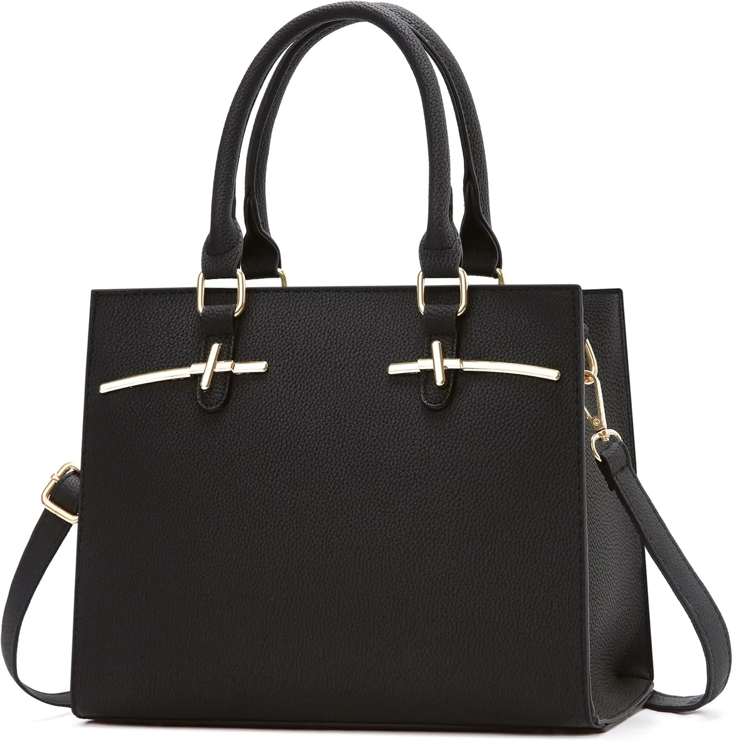 Purses for Women Crossbody Bags for Womens Shoulder Handbags PU Leather Tote Bag Top Handle Purse