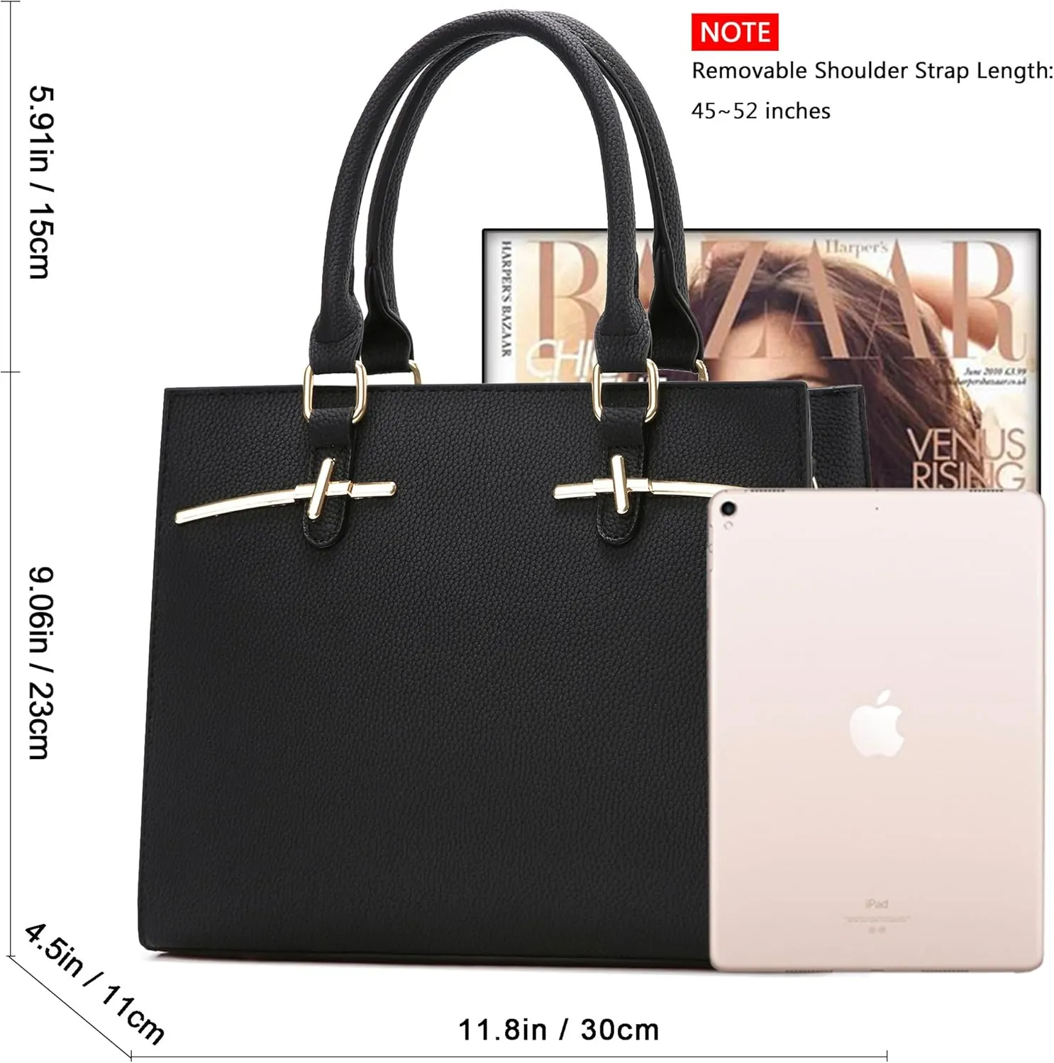 Purses for Women Crossbody Bags for Womens Shoulder Handbags PU Leather Tote Bag Top Handle Purse