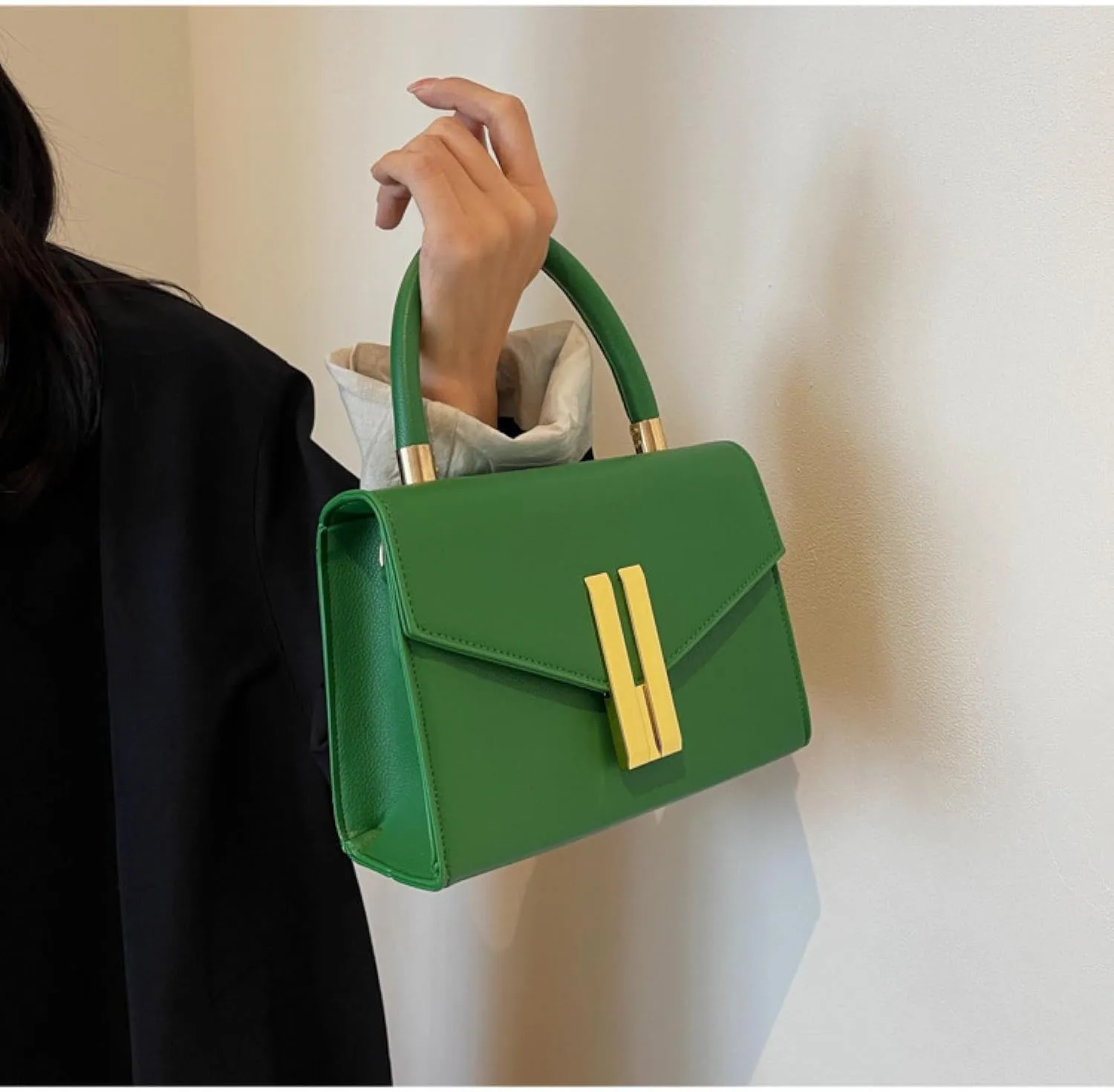 Purses For Women Vintage Women's Bags Stylish Shoulder Crossbody Bag Casual Handbags
