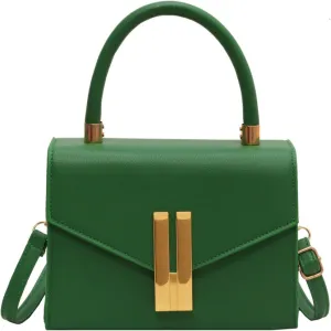 Purses For Women Vintage Women's Bags Stylish Shoulder Crossbody Bag Casual Handbags