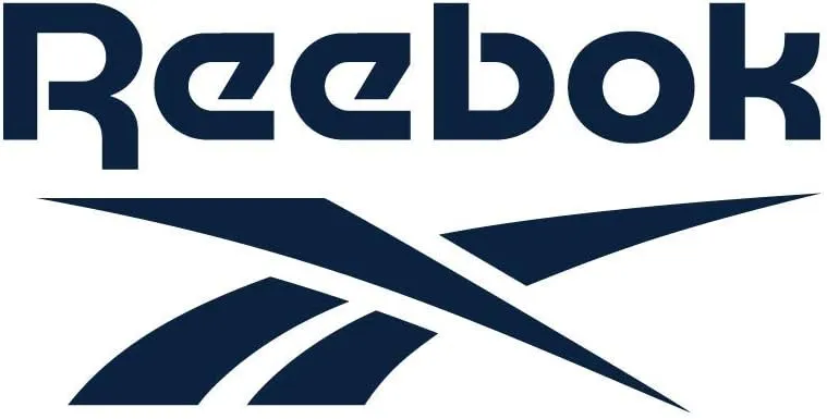 Reebok Women's Gym Tote Bag - Lightweight Carry On Tote Bags for Women - Casual Sports Shoulder Bag with Zipper Closure