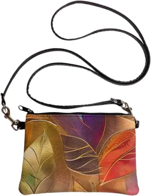 Rosemary & Fig Stylish, Fun, Whimsical Crossbody Bags for Women: Travel, Party, Every Day Use. Phone Purse. Great Gift!