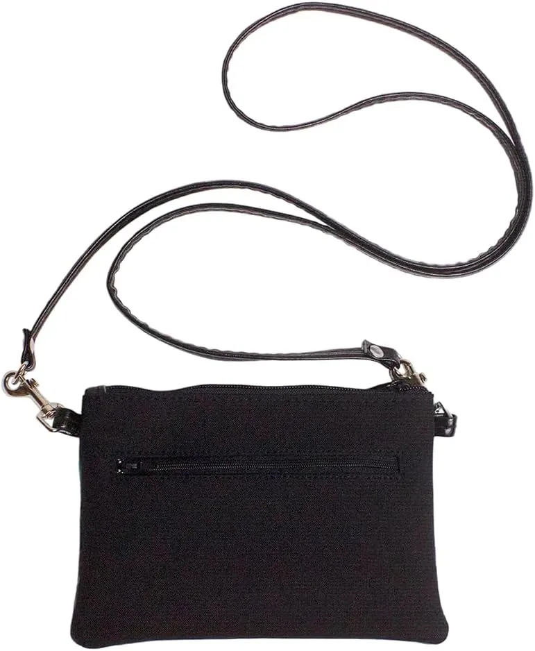 Rosemary & Fig Stylish, Fun, Whimsical Crossbody Bags for Women: Travel, Party, Every Day Use. Phone Purse. Great Gift!